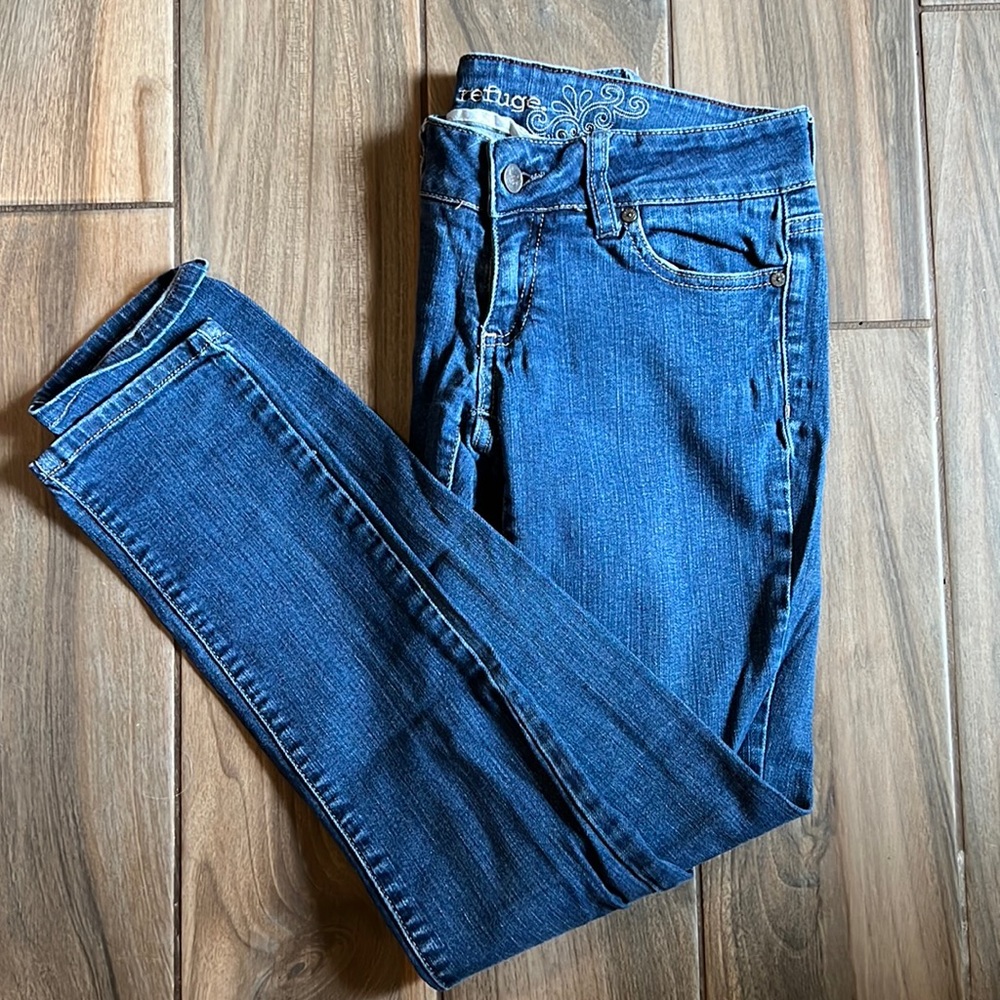 Refuge womens jeans